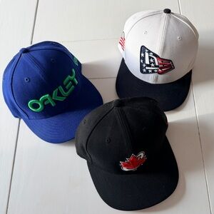 NEW ERA 59Fifty Trio of Hats